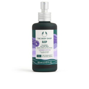THE BODY SHOP SLEEP Bruma Calmante para Almohadas 100 ml