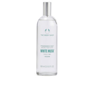 THE BODY SHOP White Musk Bruma Corporal 100 ml