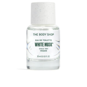 The Body Shop White Musk Eau de Toilette 30 ml