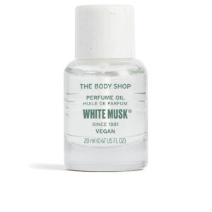 The Body Shop White Musk Aceite de Perfume 20 ml