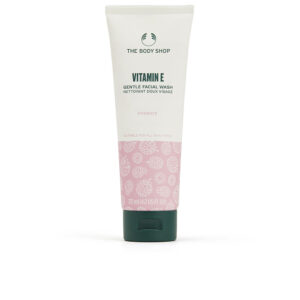 The Body Shop Vitamin E Limpiador Facial 125 ml