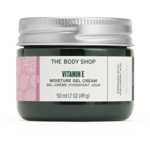 THE BODY SHOP Vitamin E Gel-Cream 50 ml