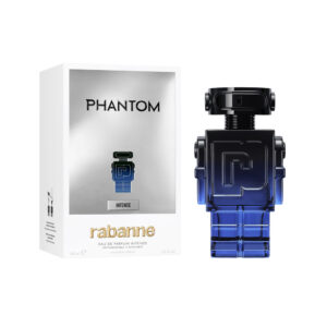 Rabanne Phantom Intense Eau de Parfum Refillable 150 ml