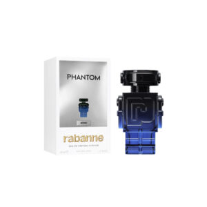 Rabanne Phantom Intense EDP Vapor 50 ml