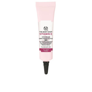 THE BODY SHOP Vitamin E Eye Cream 15 ml