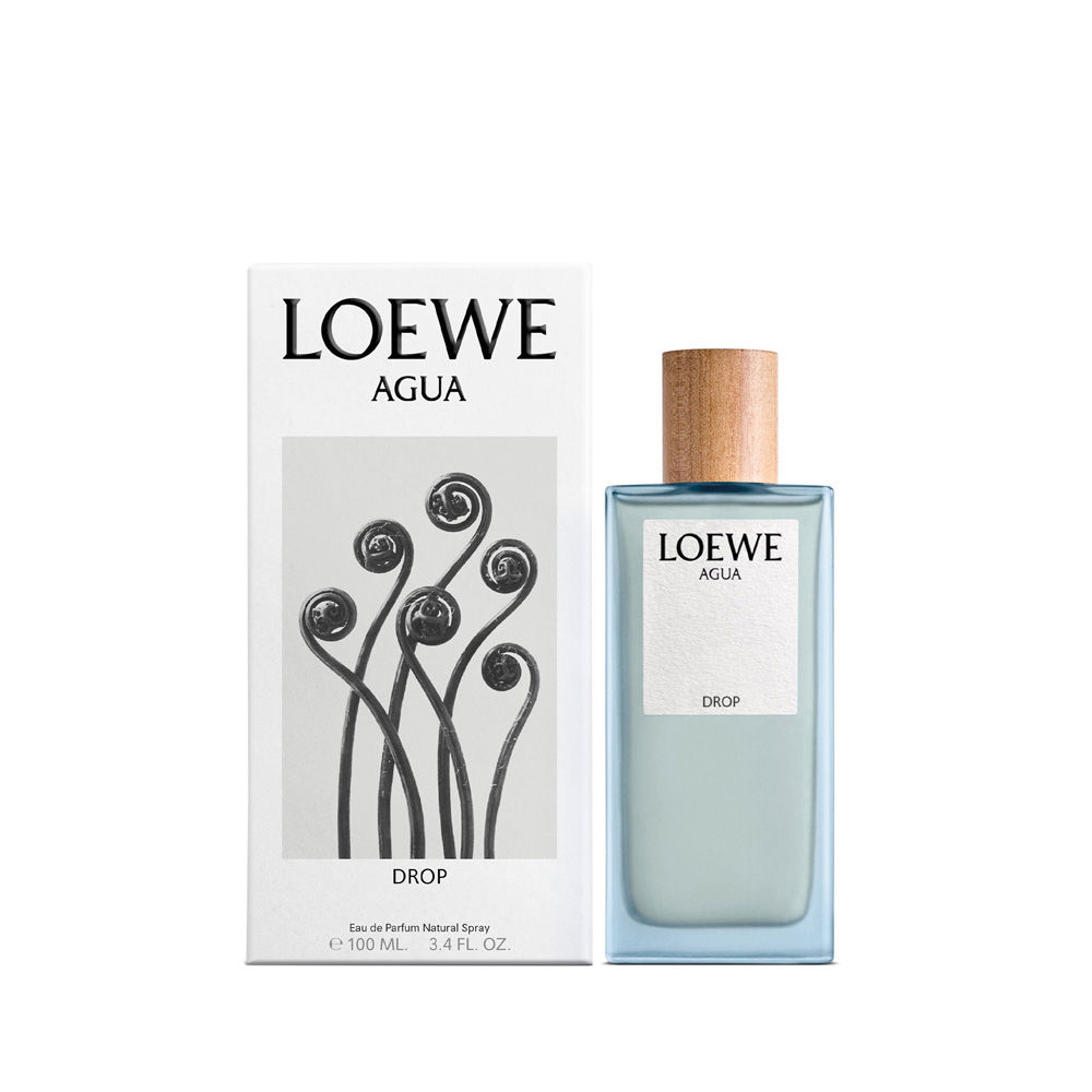 Loewe Agua Drop EDP Vapor 100 ml