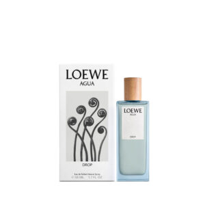 Loewe Agua Drop EDP Vapo 50 ml