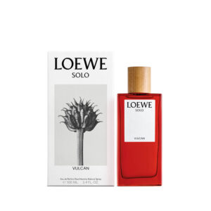 Loewe Solo Vulcan EDP Vapor 100 ml