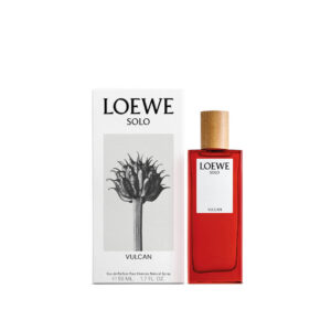 Loewe Solo Vulcan EDP Vapo 50 ml