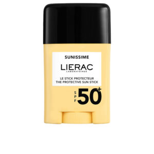 Lierac Sunissime Stick Protector Solar SPF50+ 10 g