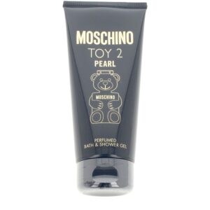 Moschino TOY 2 PEARL Gel de Ducha 200 ml