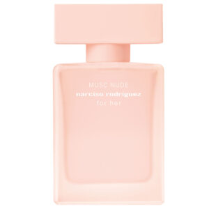 Narciso Rodriguez For Her Musc Nude EDP Vapo 30 ml