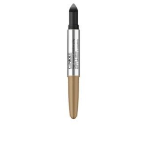 Clinique HI SHADOW PLAY Sombra de ojos + Definidor de sombra Champagne + Caviar, 4 ml