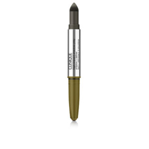 Clinique HI SHADOW PLAY Sombra de Ojos + Definidor de Sombra #mixed green 4 ml