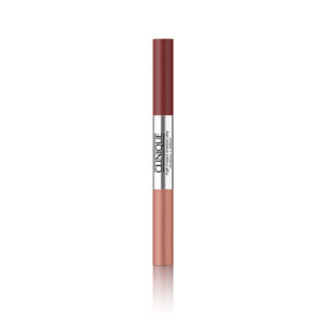 Clinique HI SHADOW PLAY Sombra de ojos + Definidor de sombra – Strawberry Cocoa (4 ml)