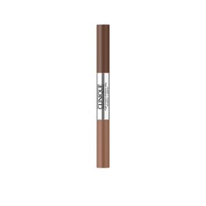 Clinique HI SHADOW PLAY Sombra de Ojos + Definidor de Sombra Double Latte 4 ml