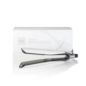 GHD Chronos Styler Blanco