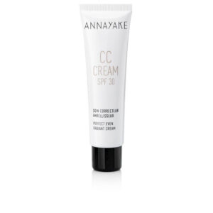 Annayake CC CREAM Perfect Even Radiant Cream SPF30 30 ml