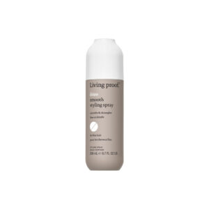Living Proof No Frizz Smooth Spray - Anti-Frizz Suave y Sin Silicona, 200 ml