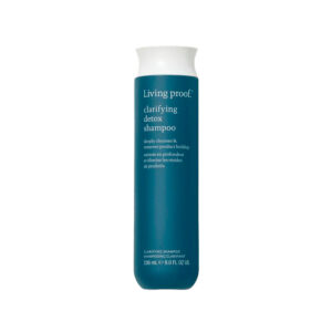 Living Proof Clarifying Detox Champú 236 ml