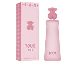 Tous KIDS GIRL EDT Vapo 100 ml