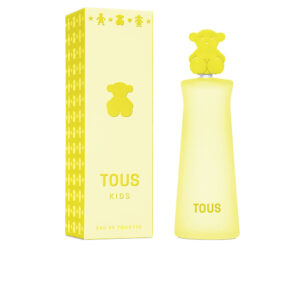 Tous Kids Bear EDT Vapor 100 ml