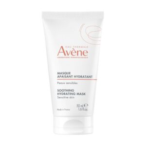 Avene Mascarilla Calmante e Iluminadora 50 ml