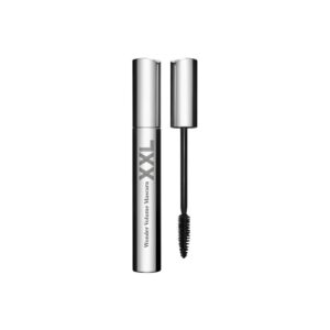 Clarins Wonder Volume Mascara XXL – Máscara de Pestañas #01 Negra 8 ml