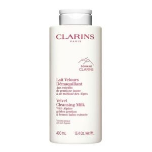 Clarins Leche Desmaquillante Ultrasuave 400 ml