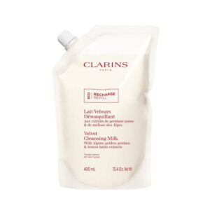 Clarins Leche Desmaquillante Ultrasuave Recarga 400 ml