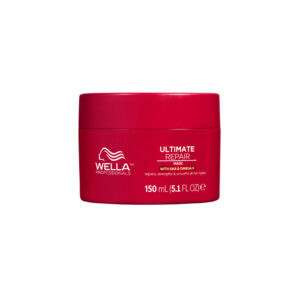 Wella Professionals Ultimate Repair Mascarilla Reparadora para Cabellos Dañados 150 ml
