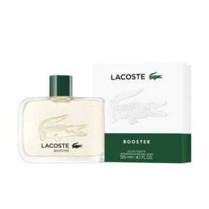 Lacoste Booster EDT Vapor 125 ml