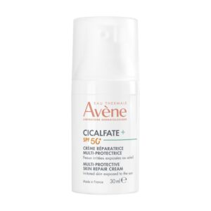 Avene CICALFATE+ Crema Multiprotectora Reparadora SPF50+ 30 ml