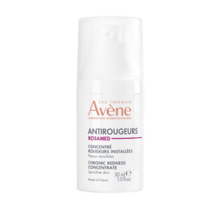 Avene ROSAMED Concentrado de Enrojecimiento Crónico 30 ml