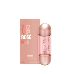 Carolina Herrera 212 VIP Rosé Elixir EDP Vapo 30 ml