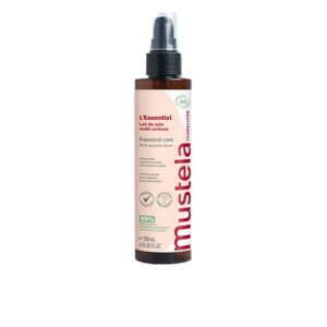 Mustela Maternidad Leche Corporal Multiacción 200 ml