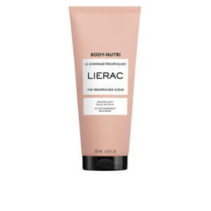 Lierac BODY-NUTRI Exfoliante Regenerador 200 ml