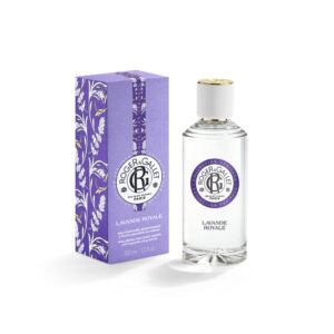 Roger & Gallet Lavande Royale Agua Perfumada Bienestar 100 ml