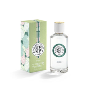 Roger & Gallet Shiso Agua Perfumada Bienestar 100 ml