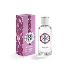 Roger & Gallet Gingembre Agua Perfumada Bienestar 100 ml