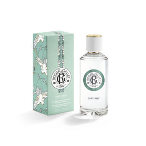 Roger & Gallet THÉ VERT Agua Perfumada Bienestar 100 ml