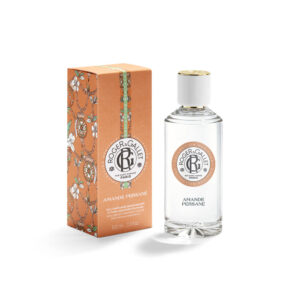 Roger & Gallet Amande Persane Agua Perfumada Bienestar 100 ml