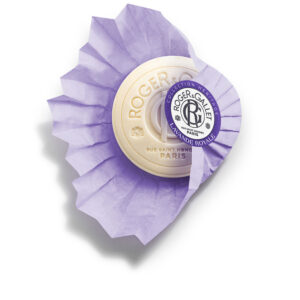 Roger & Gallet Lavande Royale Jabón Bienestar 100 g