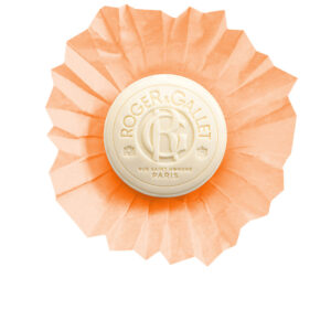 Roger & Gallet Œillet Mignardise Jabón Bienestar 100 g