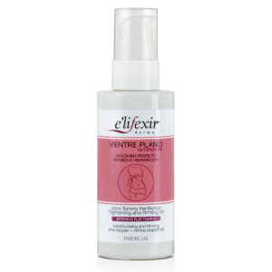 E'Lifexir DERMO Vientre Plano Intensivo Aceite Quemagrasas 100 ml