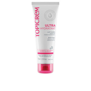 Topicrem UH Leche Ultra Hidratante Corporal 75 ml