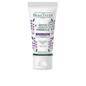 Beauterra MARSEILLE Jabón de Lavanda 100 ml