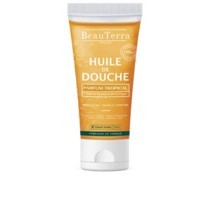 Beauterra HUILE DE DOUCHE Tropical 100 ml