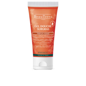 Beauterra Monoi Gel de Ducha 100 ml