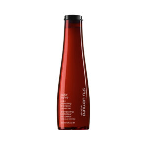 Shu Uemura COLOR LUSTRE Champú Protector del Color para Cabello Teñido 300 ml